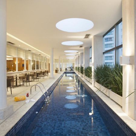 Windsor Brasilia Hotel Luaran gambar
