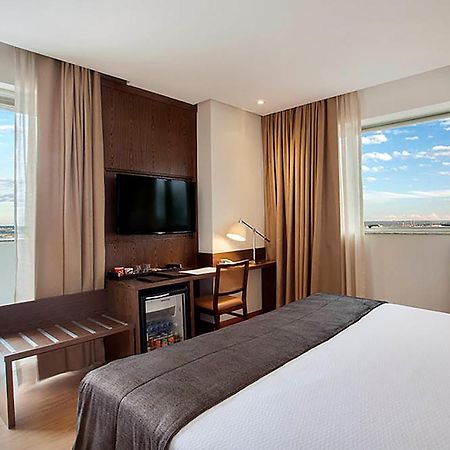 Windsor Brasilia Hotel Luaran gambar