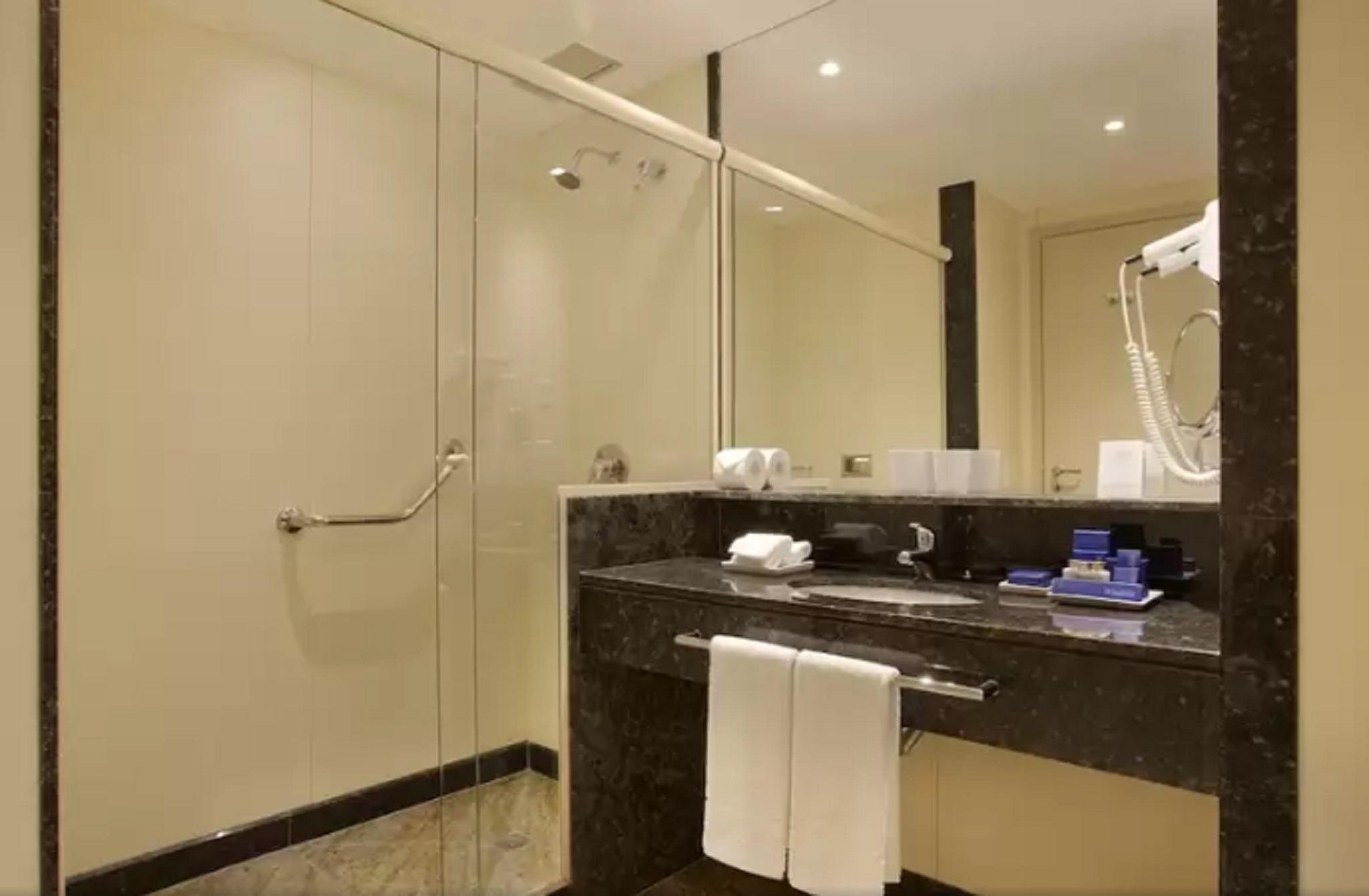 Windsor Brasilia Hotel Luaran gambar