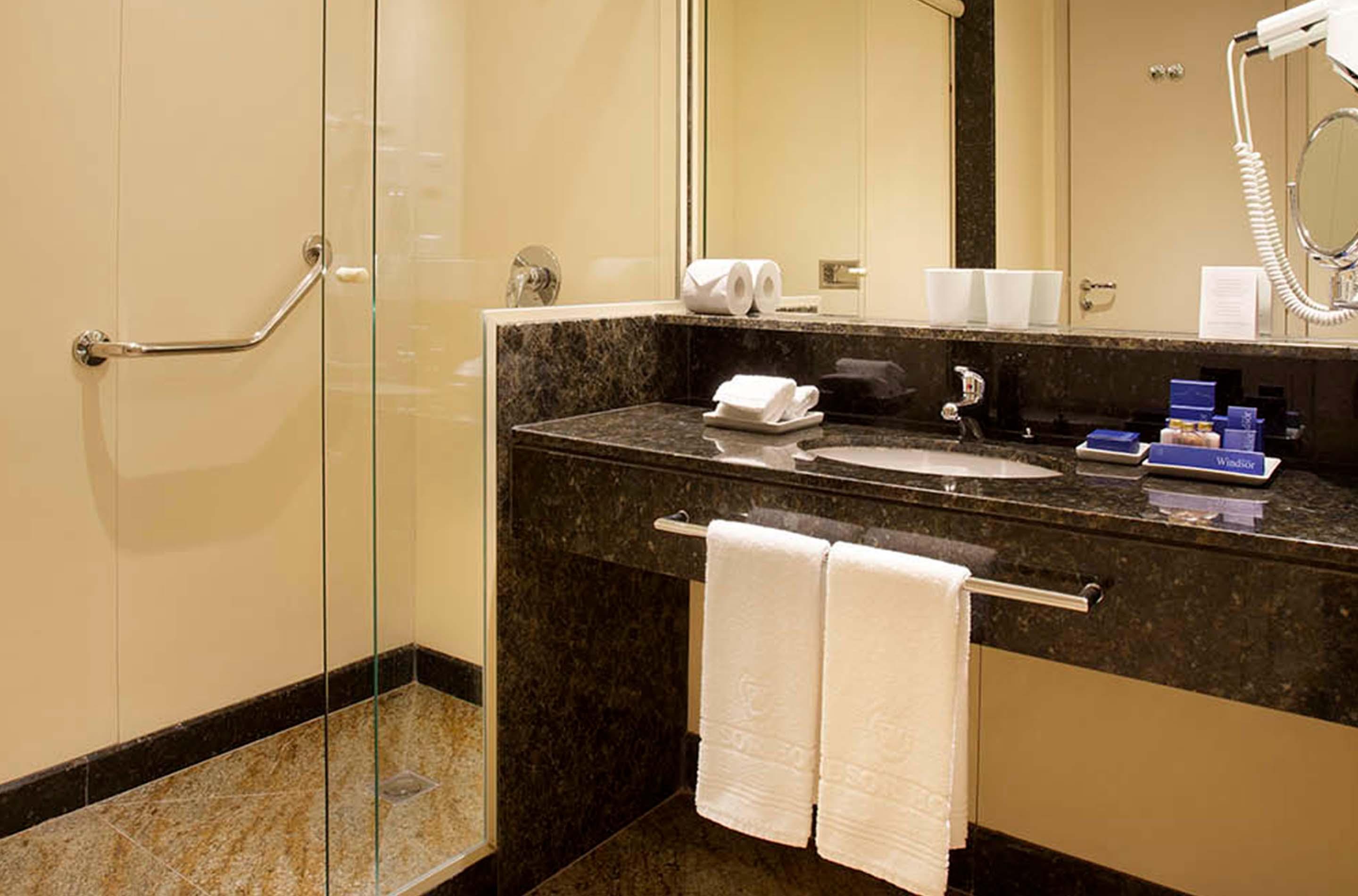 Windsor Brasilia Hotel Luaran gambar