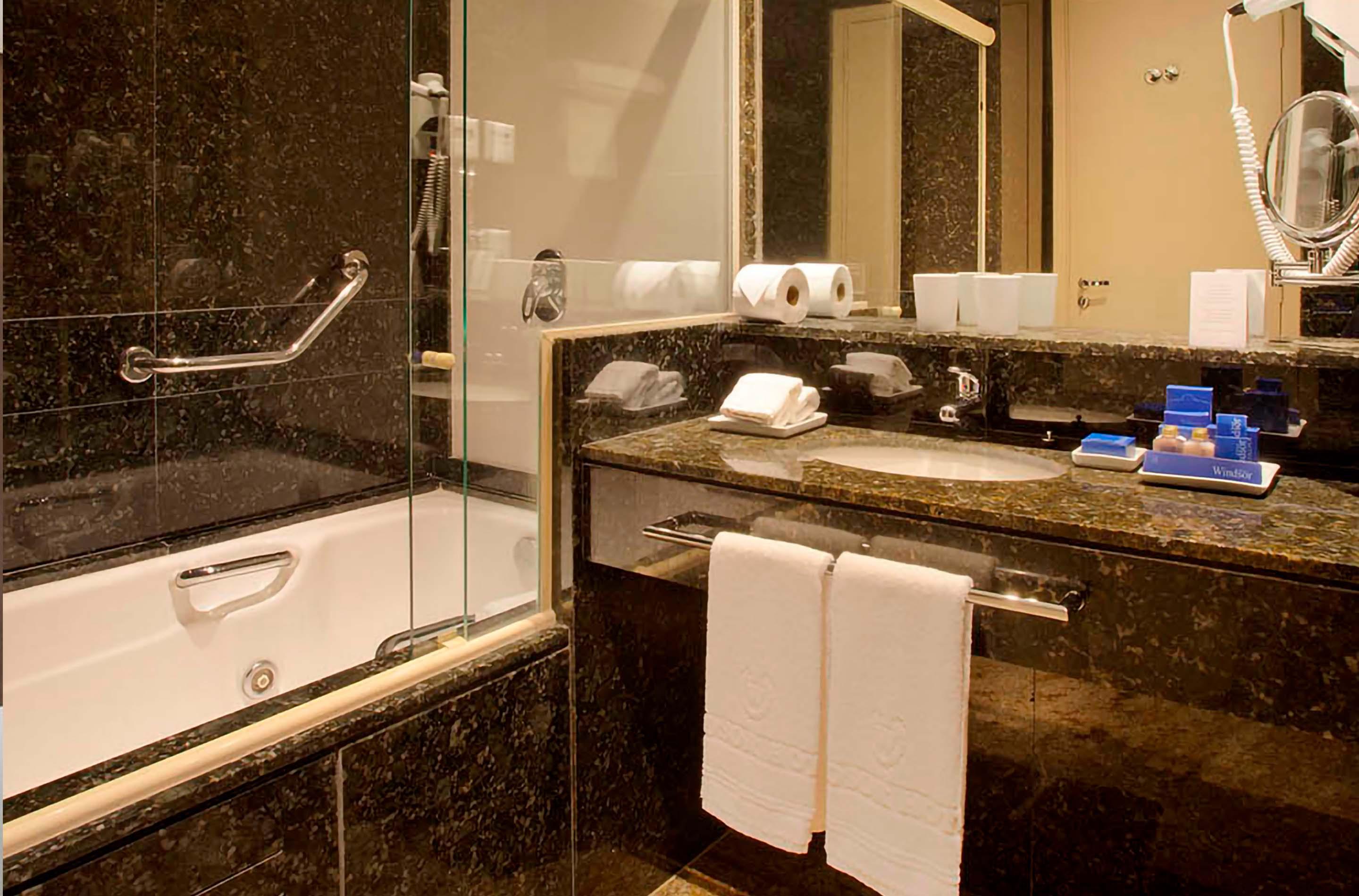 Windsor Brasilia Hotel Luaran gambar