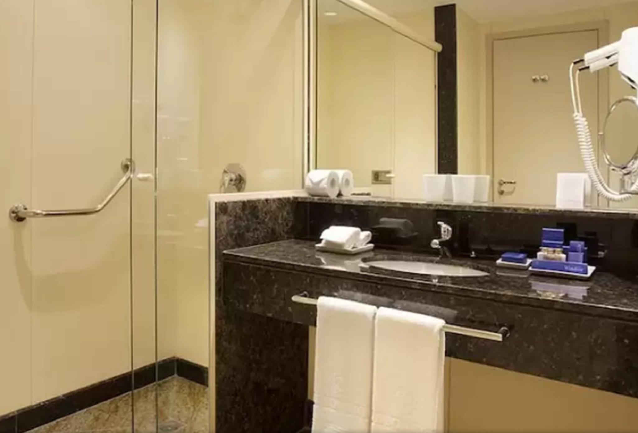 Windsor Brasilia Hotel Luaran gambar