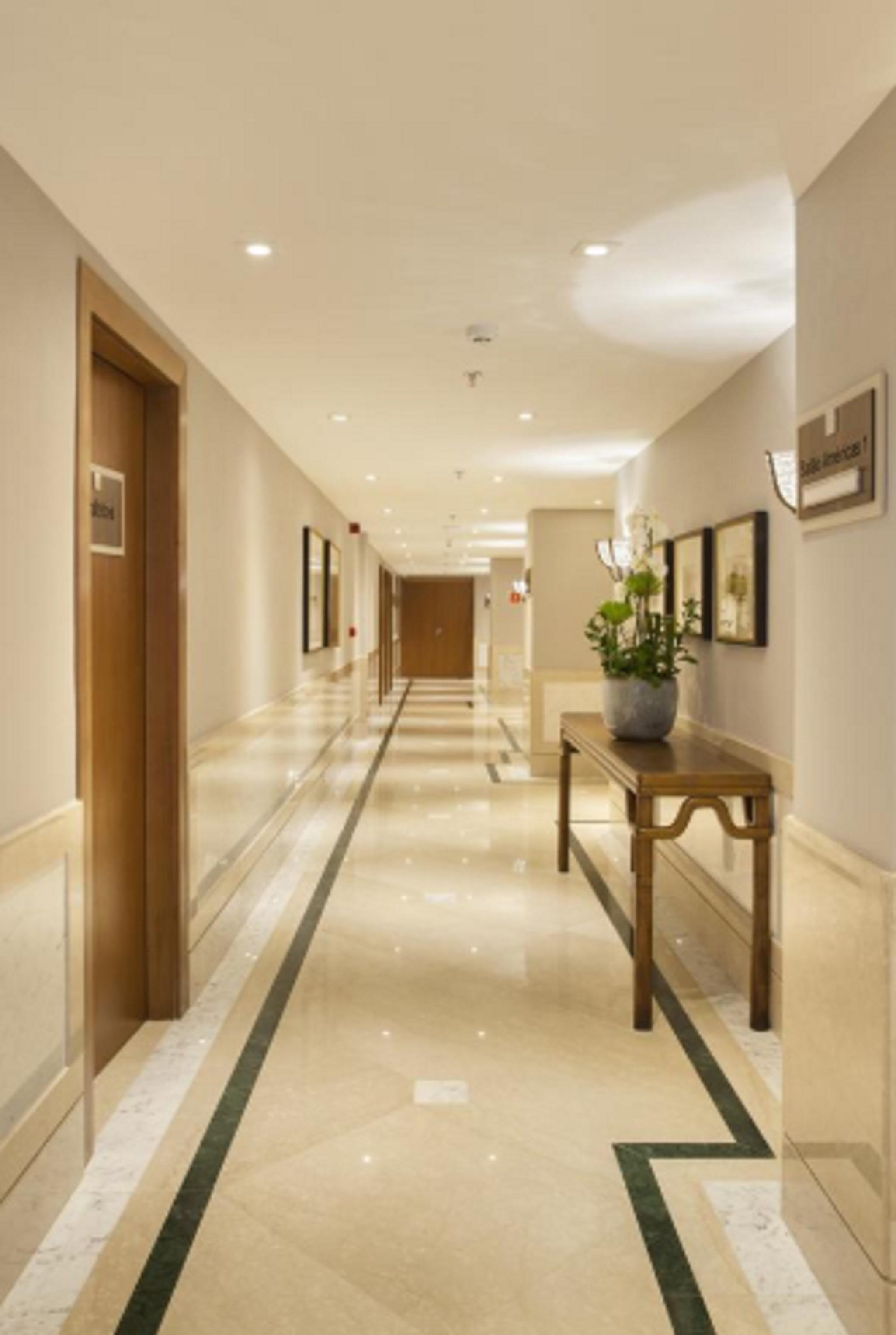 Windsor Brasilia Hotel Luaran gambar