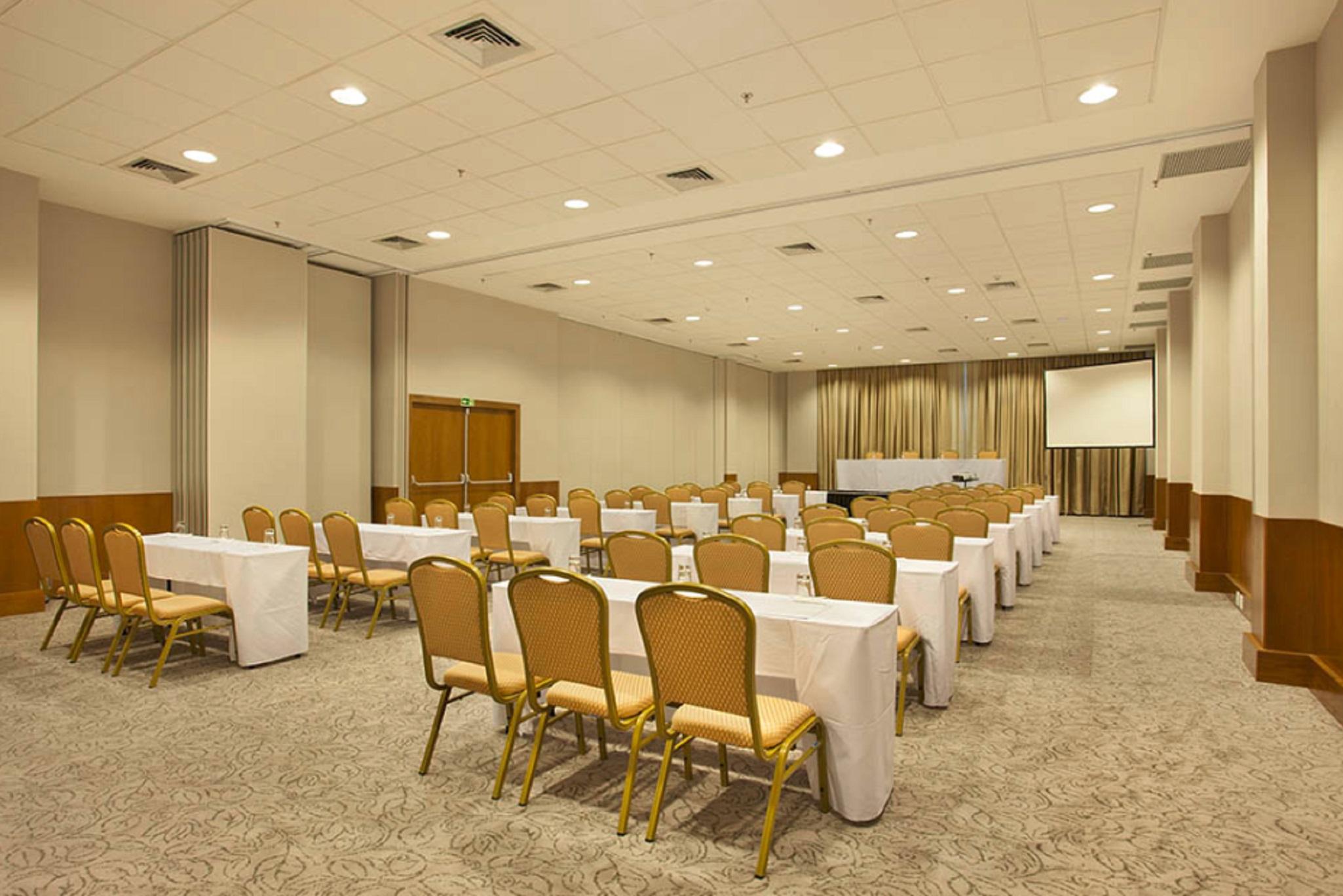 Windsor Brasilia Hotel Luaran gambar