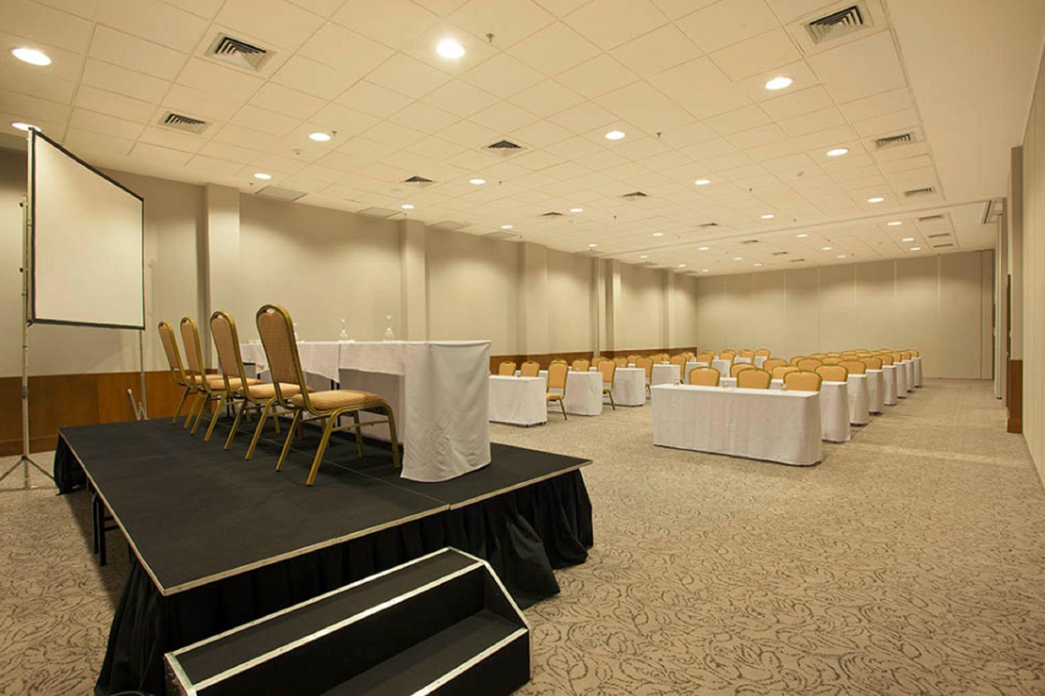 Windsor Brasilia Hotel Luaran gambar