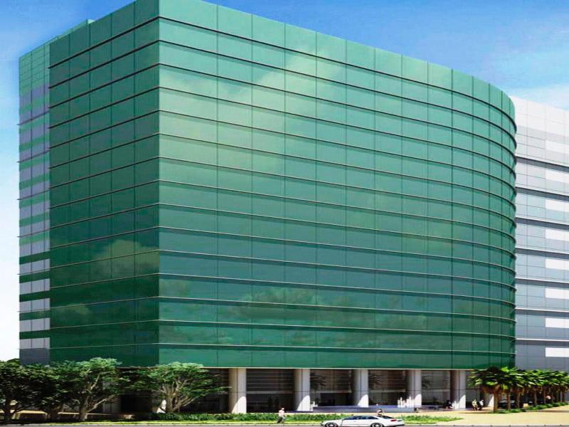 Windsor Brasilia Hotel Luaran gambar
