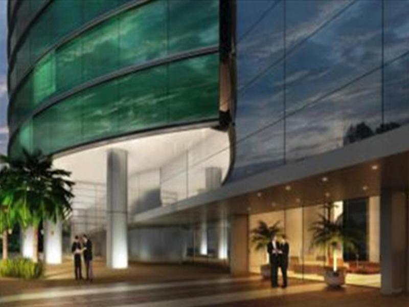 Windsor Brasilia Hotel Luaran gambar