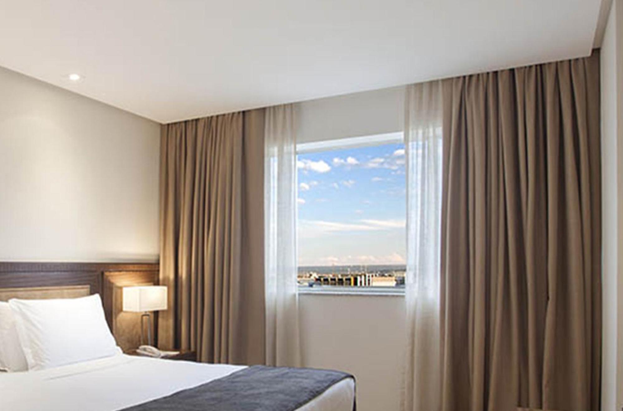 Windsor Brasilia Hotel Luaran gambar