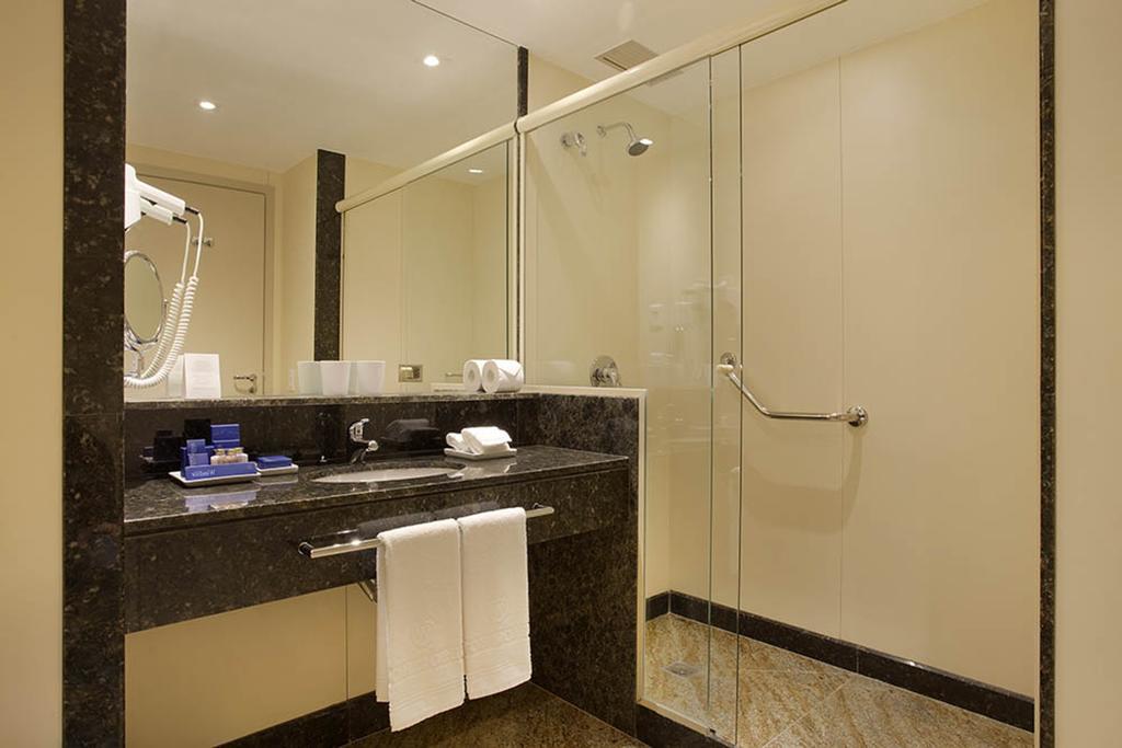 Windsor Brasilia Hotel Luaran gambar