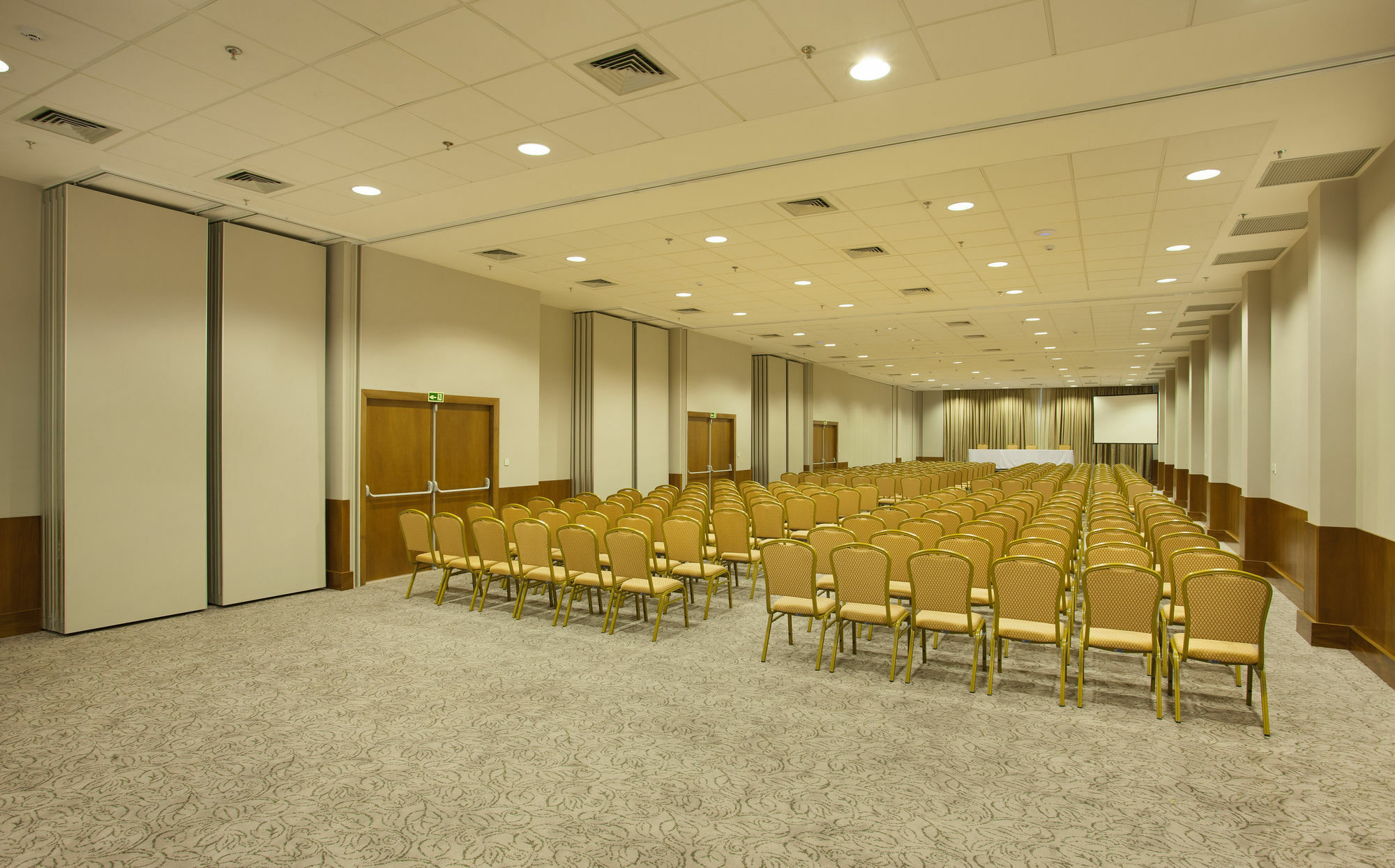 Windsor Brasilia Hotel Luaran gambar